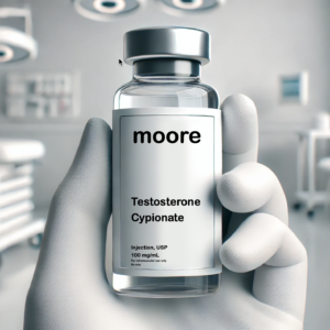 Injectable TRT Block Fee: 3 Months