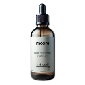 Rogaine (Minoxidil)