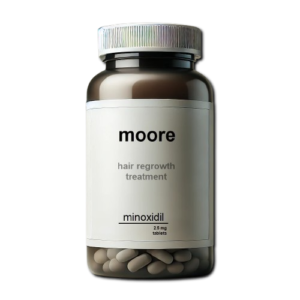 Minoxidil (Oral)