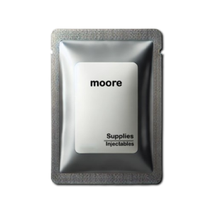 Injectables Supplies
