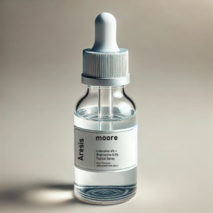 Lidocaine Drop
