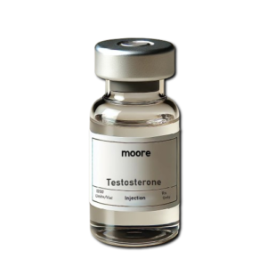 Injectable Testosterone