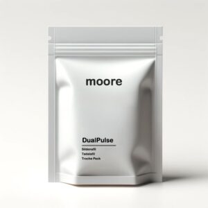 DualPulse Pack