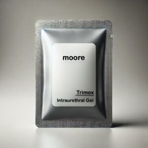 Trimex: Intraurethral Gel