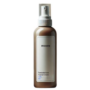 Testosterone Cream
